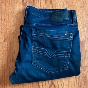 Mens Buffalo Jeans